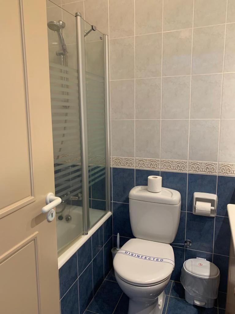 Regina Gardens - Spacious 3 Bed, 2 Bath Maisonette Paphos Bagian luar foto